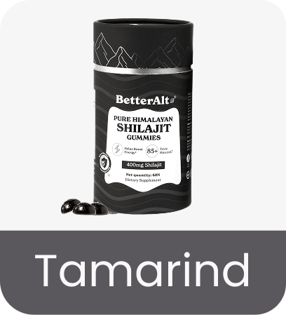 Tamarind