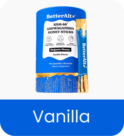 Vanilla-AHS