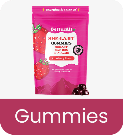 Gummies