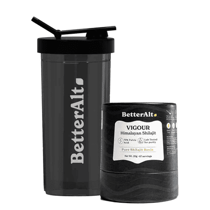 Scoop & Shake Bundle