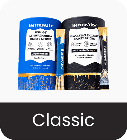 Muscle Recovery Bundle