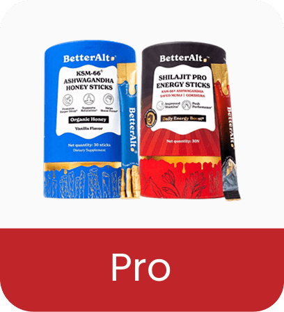 Muscle Recovery PRO Bundle