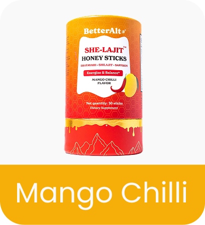 Mango-Chilly