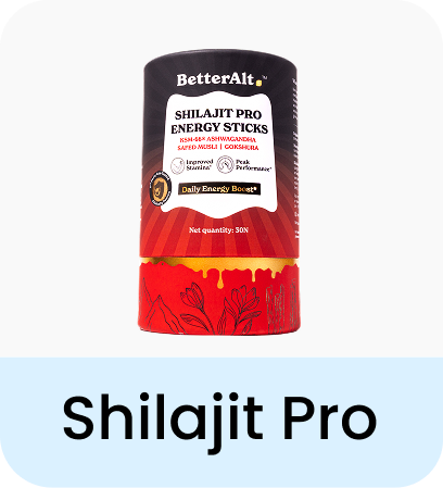 Shilajit Pro