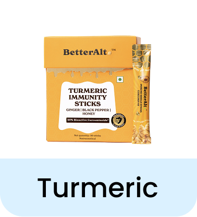 Turmeric Immunty Sticks